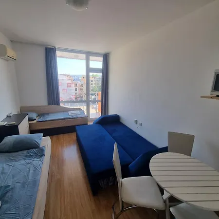 Apartment Rodinny U More, Slunecne Pobrezi *