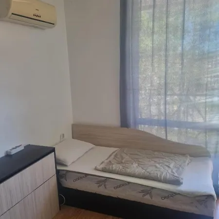 Apartment Rodinny U More, Slunecne Pobrezi