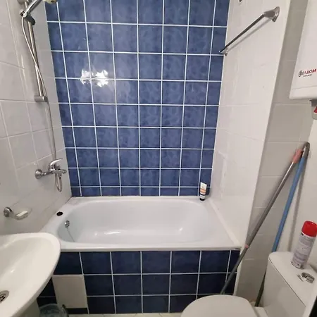 Rodinny U More, Slunecne Pobrezi Apartment
