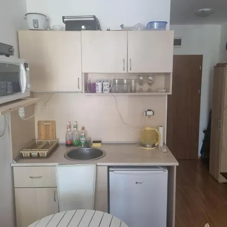 Rodinny U More, Slunecne Pobrezi Apartment *